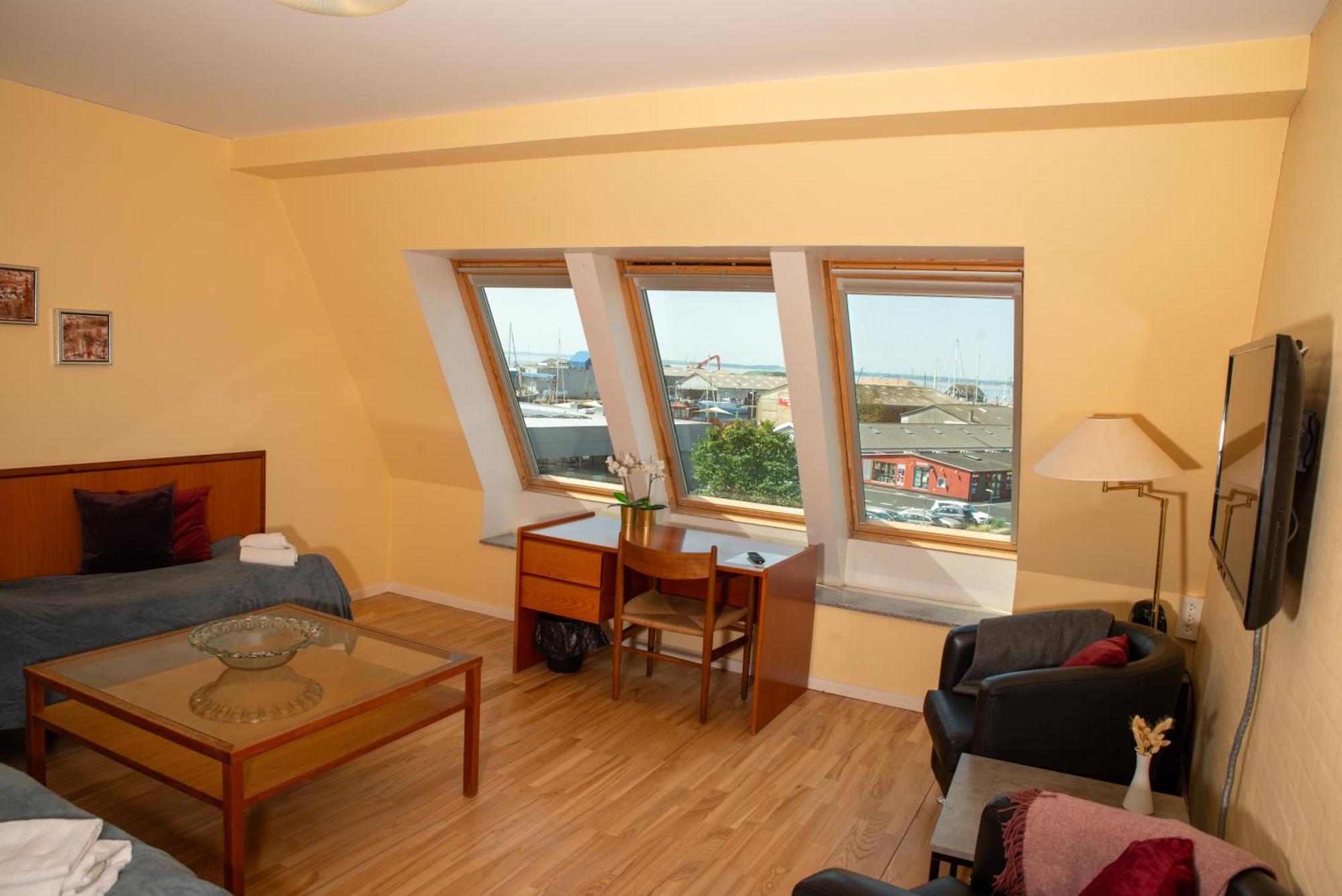 Hotel Хуннестед Экстерьер фото